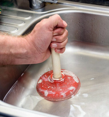 Sydenham Blocked Drains