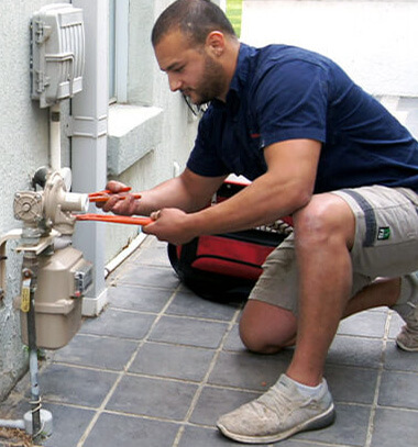 Sydenham Gas Fitting