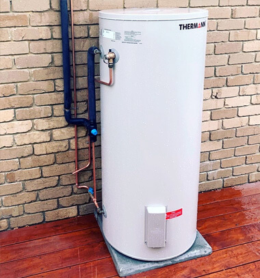 Sydenham Hot Water Systems